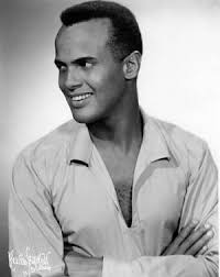 Harry Belafonte's pictures