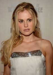 Image <b>Anna Paquin</b> - Alan Ball Picture