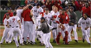 Them in World Series - New - via Daymix