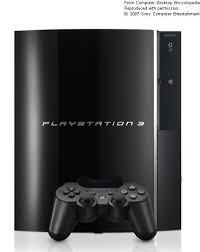 video game console - via Daymix