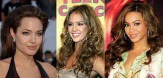 Top US  celebs   in Korea