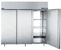 INDUSTRIAL FRIDGE