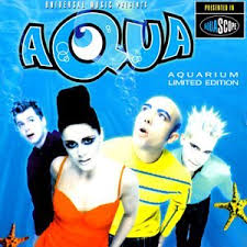 Image Aqua. Picture
