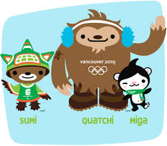 2010 Winter Olympics! - via Daymix