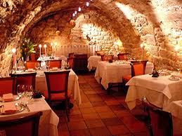 French restaurant guides