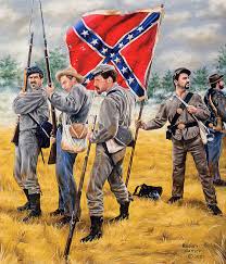 Rodney Ramsey  Confederate   Valor