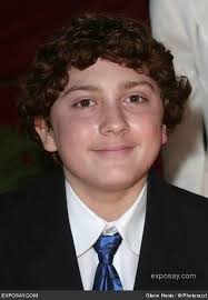 Image <b>Daryl Sabara</b> Picture