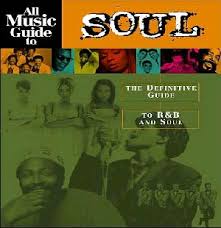 ALL MUSIC GUIDE TO SOUL : The - via Daymix
