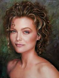 Michelle Pfeiffer
