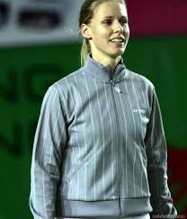 Elena Dementieva Picture 4