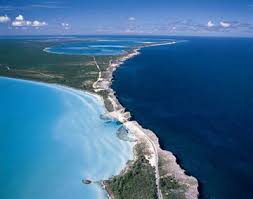 About Bahamas - via Daymix