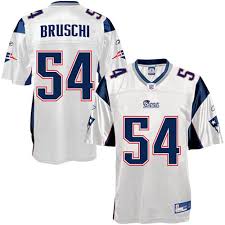 Tedy Bruschi - via Daymix