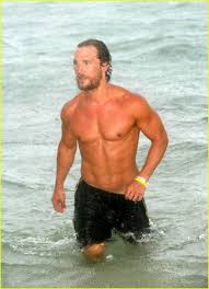 Image <b>Matthew McConaughey</b> News Picture