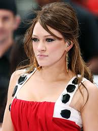 Image and musician <b>Hilary Duff</b> Picture