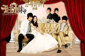 Cast  Angela Zhang    Angela   Chang