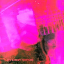 My Bloody Valentine... - via Daymix