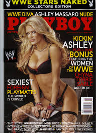 Image WWE DIVA ASHLEY MASSARO Picture