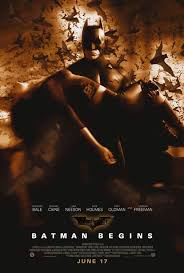 Gallery > Batman Begins - via Daymix
