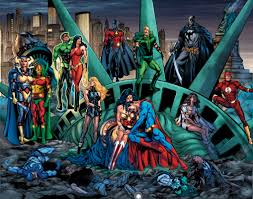 DC Comics' - via Daymix