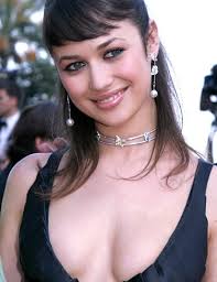 Image More about: <b>Olga Kurylenko</b> Picture