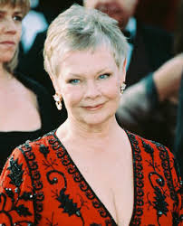 Image <b>Judi Dench</b> Picture