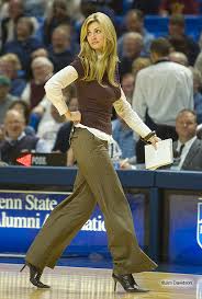 Erin Andrews now “Oprah Famous - via Daymix