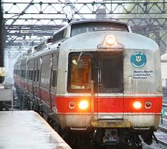 Picture of Metronorth