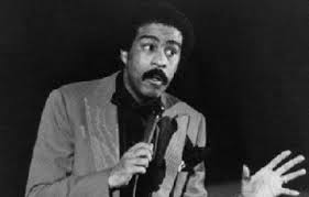 Image comedian <b>Richard Pryor</b>, Picture