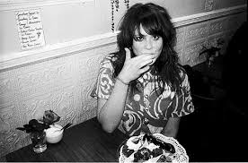 Image songstress <b>Kate Nash's</b> Picture