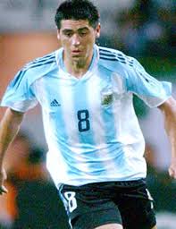 Juan Riquelme Picture 1