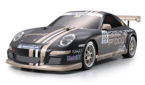 ポルシェ911 GT3