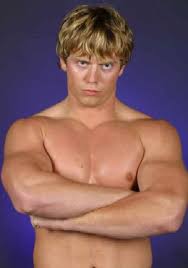 Mike Mizanin - via Daymix