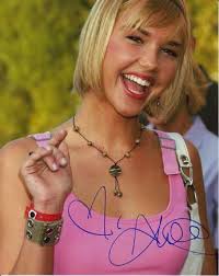 Image <b>Arielle Kebbel</b> Hot Wallpapers Picture