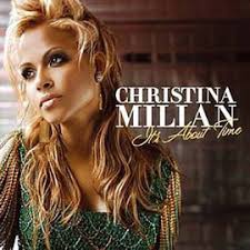 Image <b>Christina Milian</b> Picture