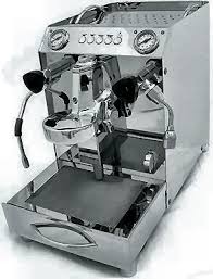 Cappuccino machine - Vibiemme
