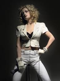 Image <b>Goldfrapp</b> tient son titre du Picture
