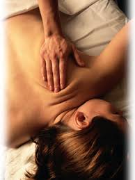 Massage is