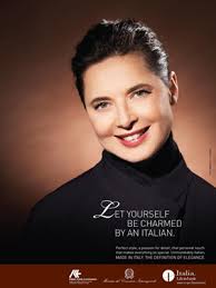 Image <b>Isabella Rossellini</b> Picture