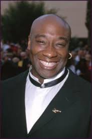 Michael Clarke Duncan