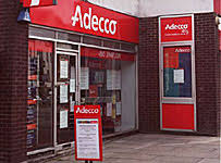  Adecco      