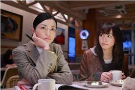 新垣结衣再度与长谷川京子合作