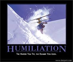 humiliation