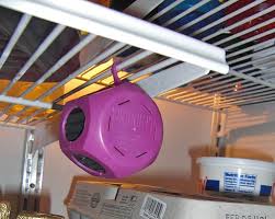 Fragrance Free FRIDGE-IT® Cube
