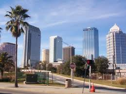 program in Tampa Florida. - via Daymix