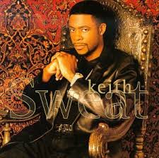 Image song by <b>Keith Sweat</b> in the Picture