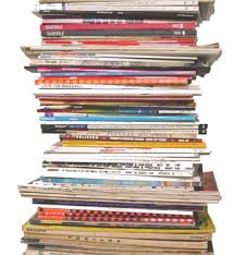 magazine - via Daymix