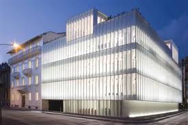 Dolce&amp;Gabbana Headquarters - via Daymix