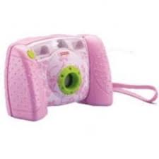 Fisher Price Kids Tough - via Daymix