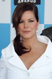 Image You may have seen <b>Marcia Gay Harden</b> <b>...</b> Picture