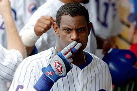 Sammy Sosa. - via Daymix